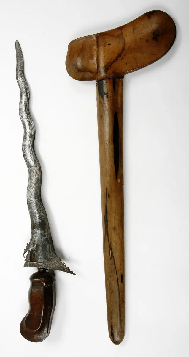 Dagger
