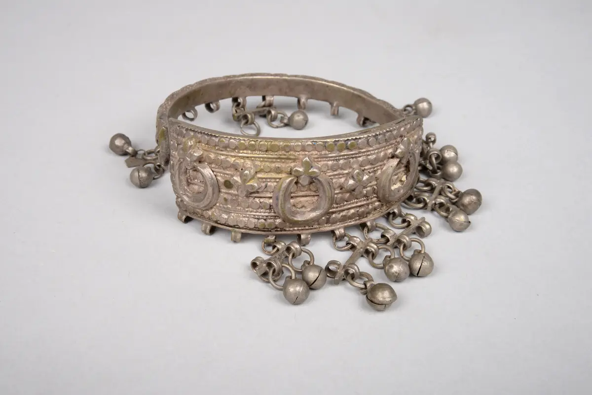 Oberarmschmuck
