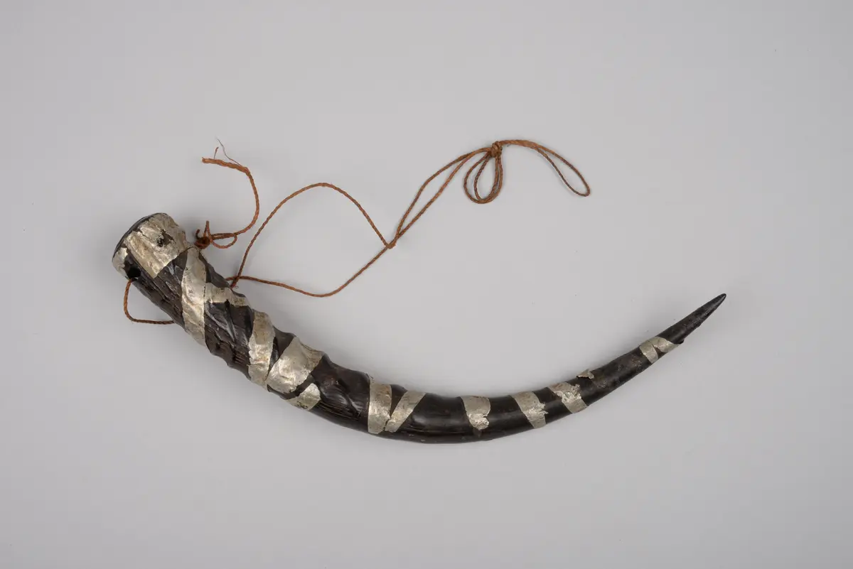 Horn (Amulett)