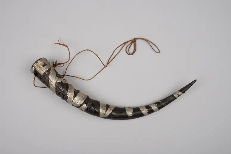 Horn (Amulett)