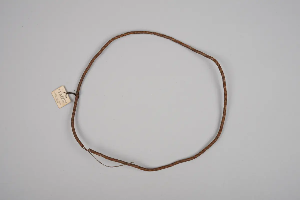 Hüftschmuck