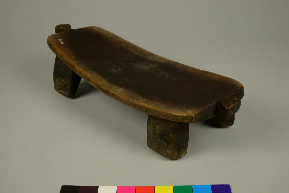 Hocker