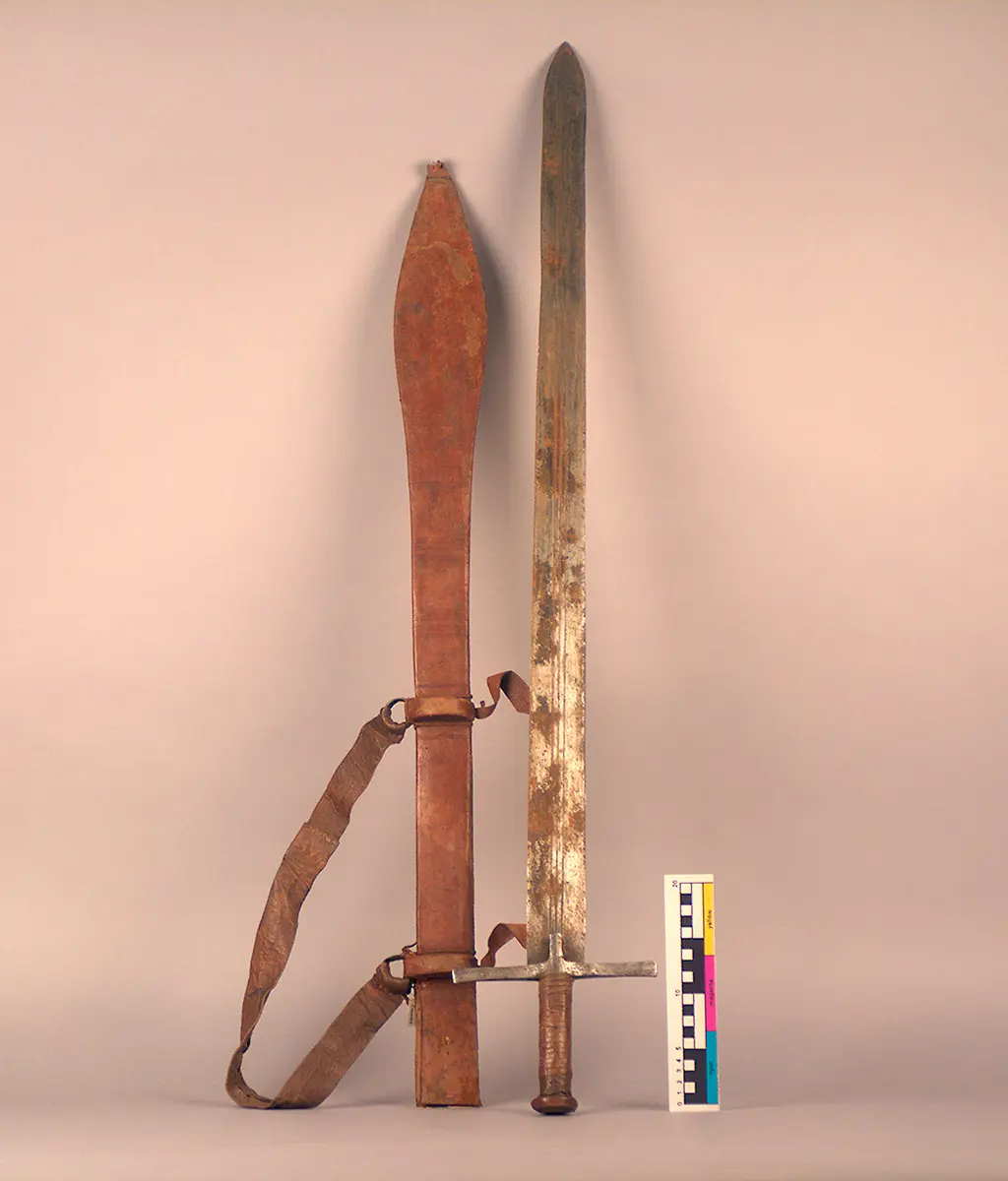 Sword 