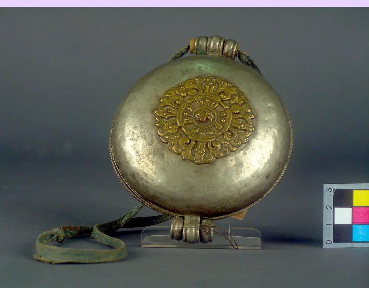 Amulett