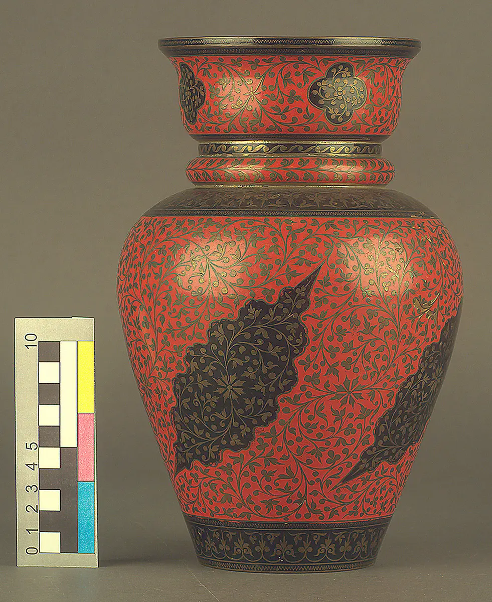 Vase