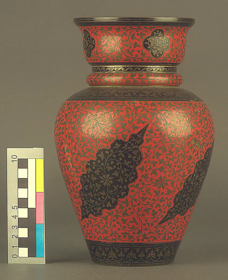 Vase