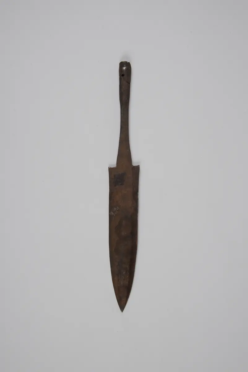 Knife