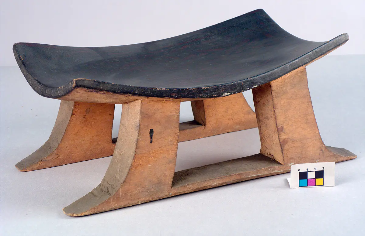 Stool