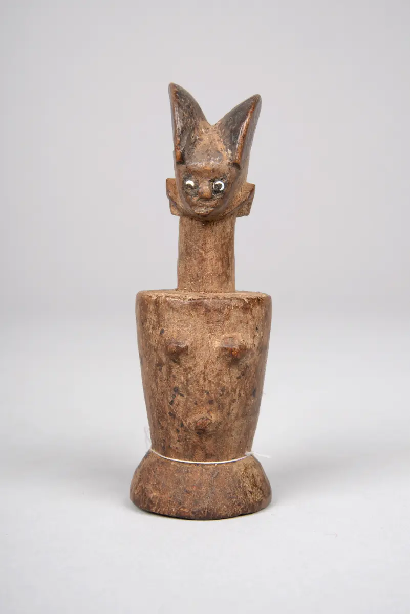 Figurine