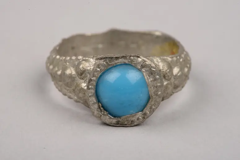 Fingerring