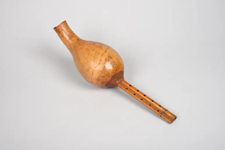 Musikinstrument, Tubri