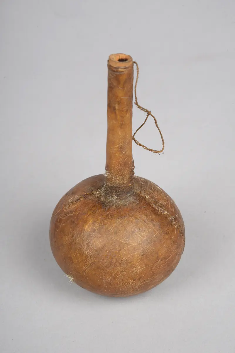 Schnupftabakbehälter