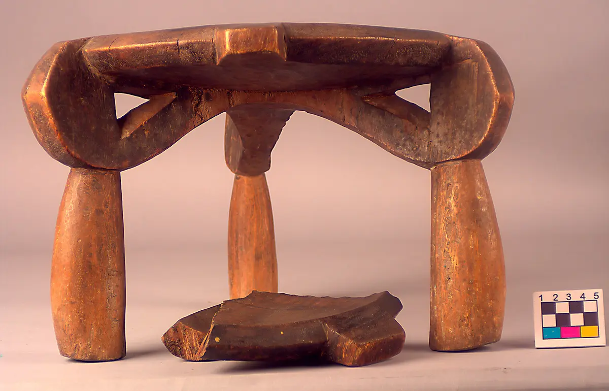 Hocker