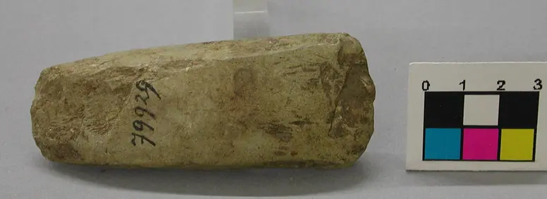Steinbeil