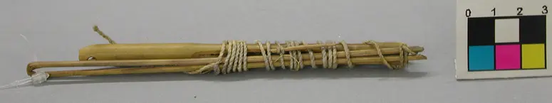 Vogelfalle