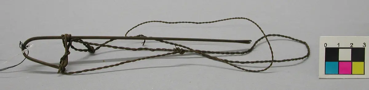 Vogelschlinge