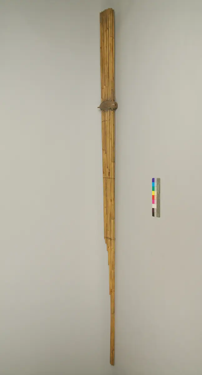 Mundorgel