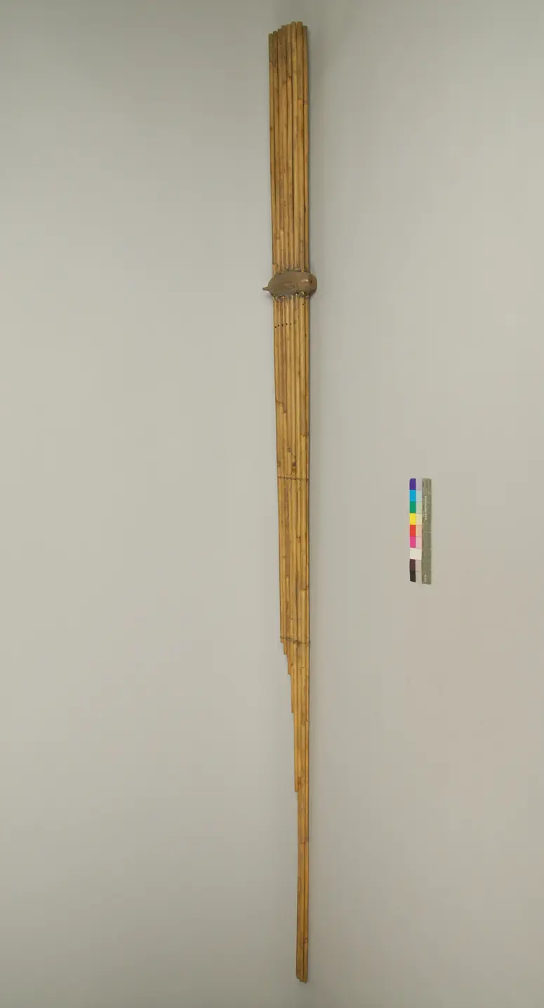 Mundorgel