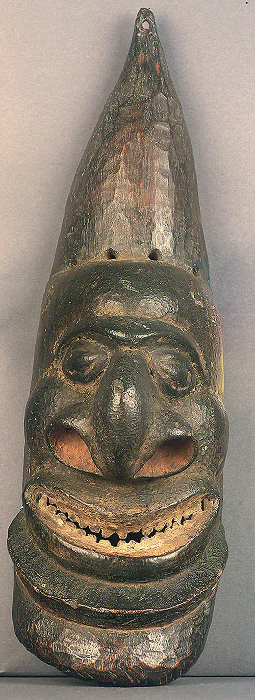 Maske