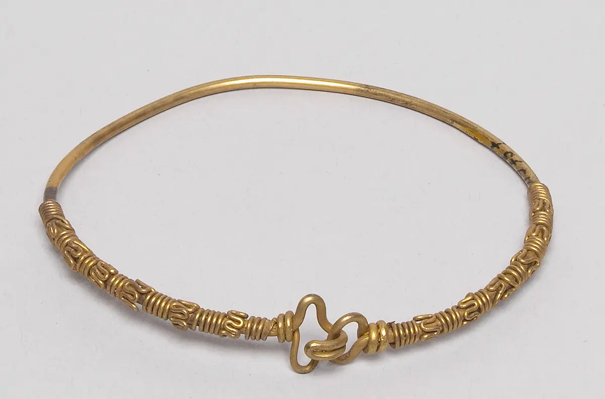 Armschmuck