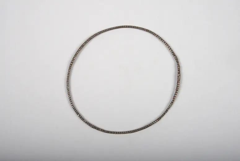 Armband oder Fußreif