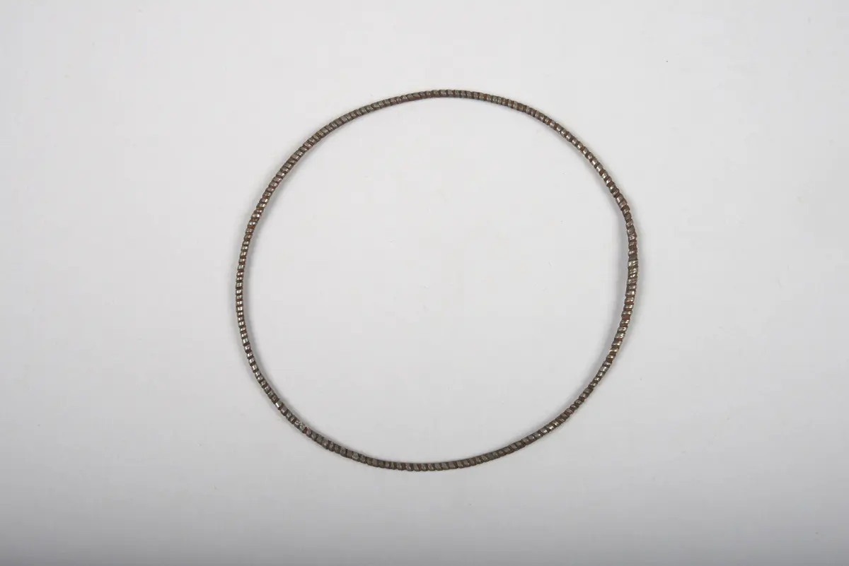 Bracelet or Ankle Bracelet