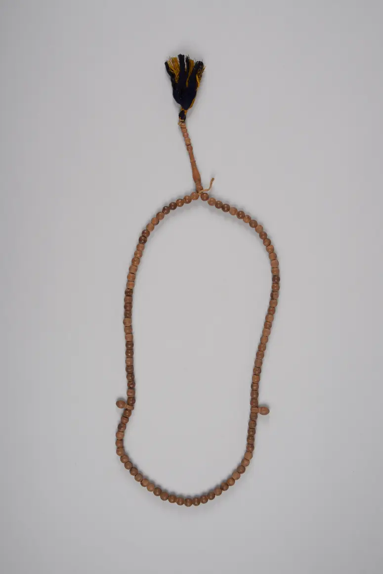 Prayer Beads