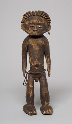 Male Figure