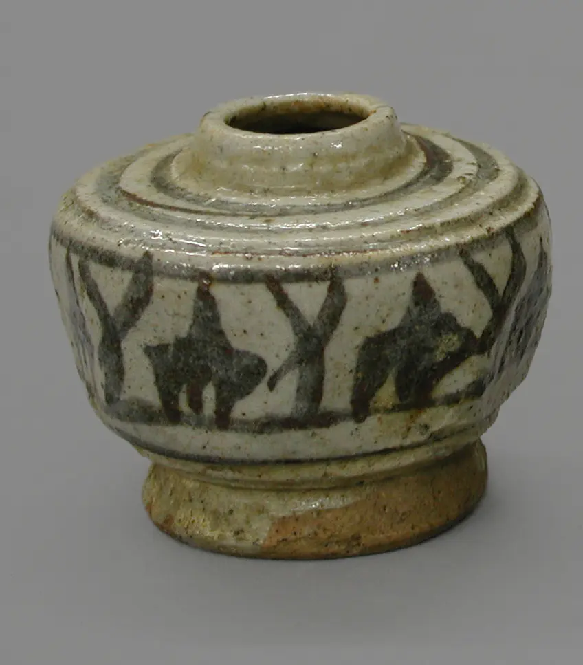 Vase
