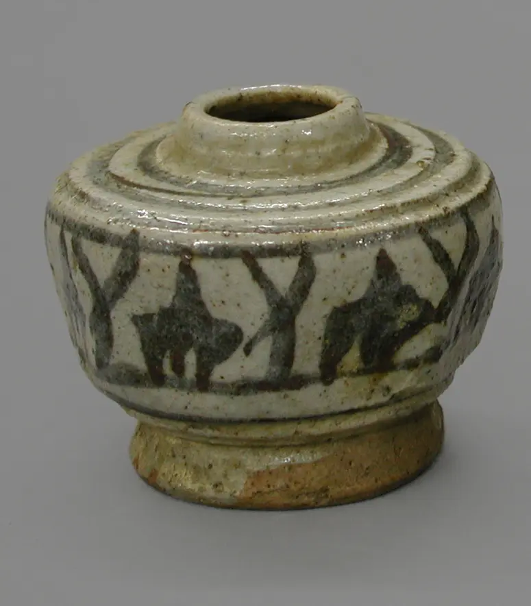 Vase