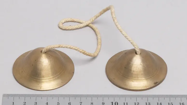 Zimbeln