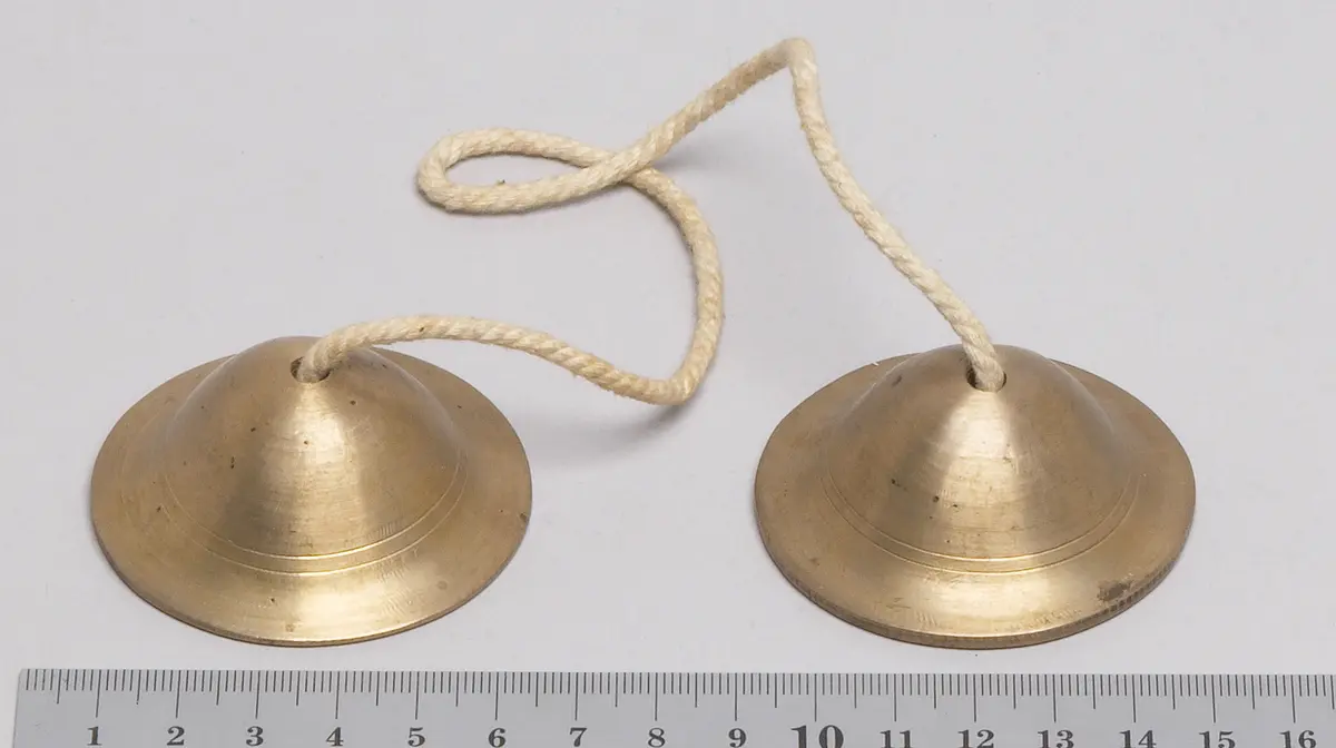Zimbeln