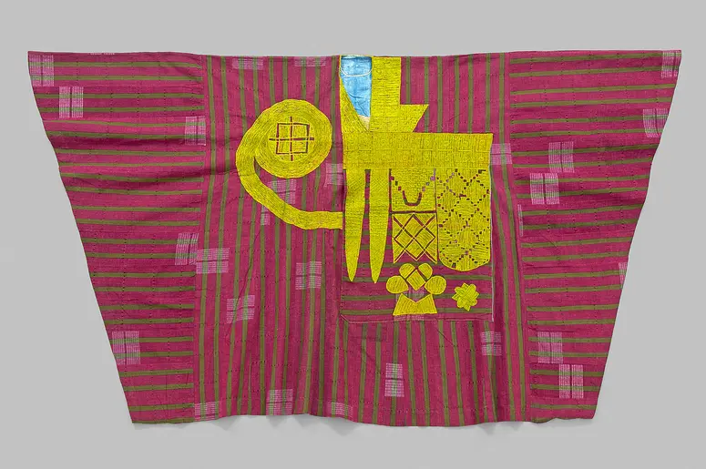 Agbada