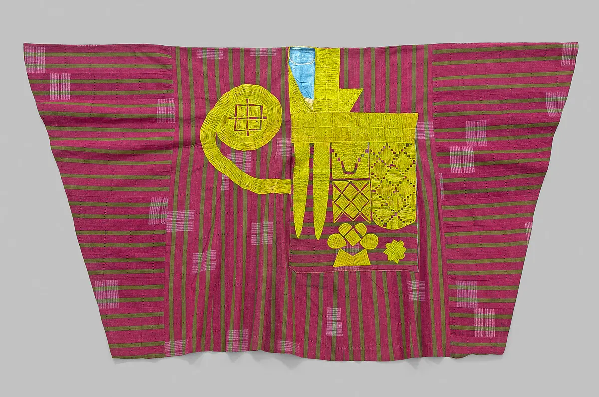 Agbada