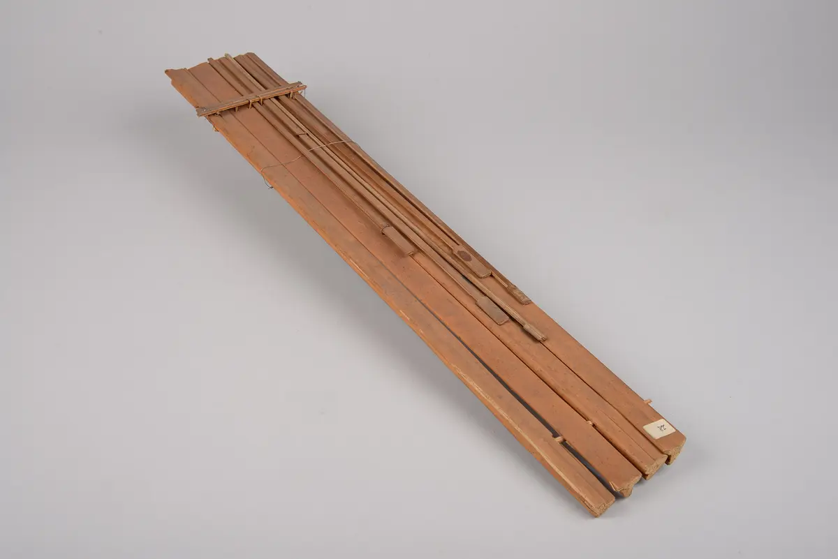 Musikinstrument