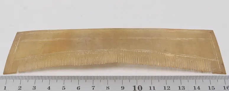 Haarkamm