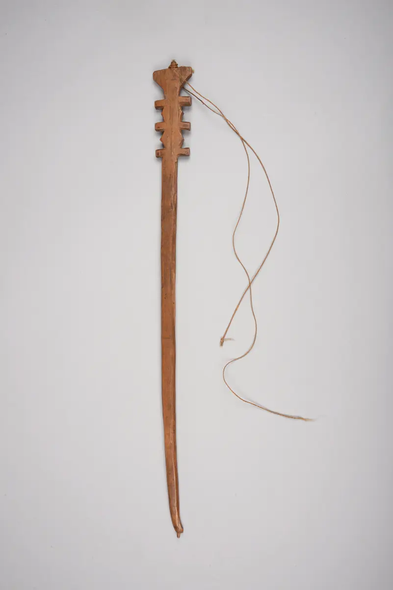Instrument: Zither (Fehlender Resonanzkörper)