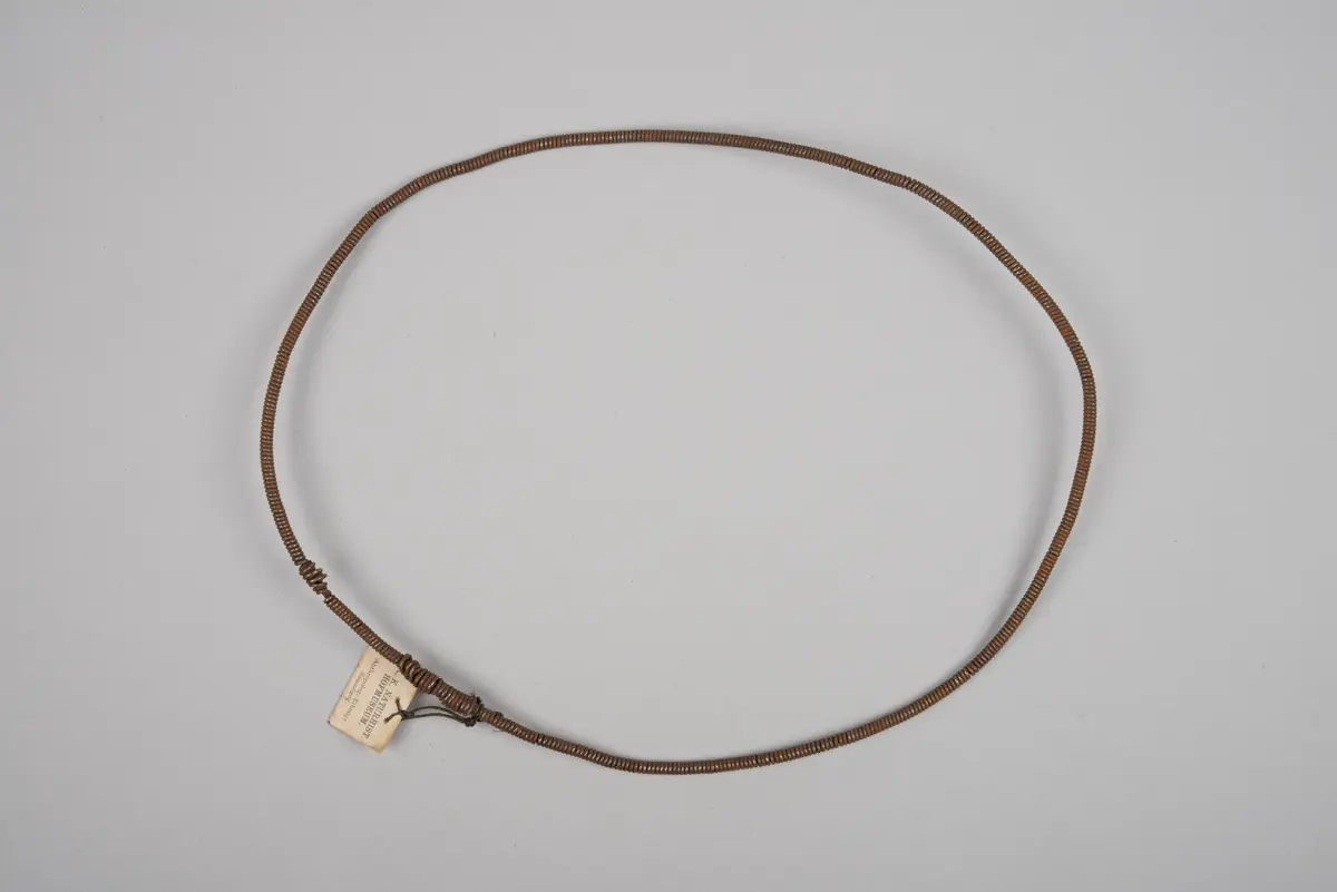 Hüftschmuck