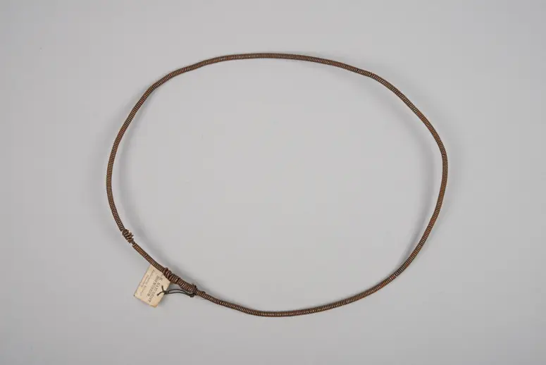 Hüftschmuck