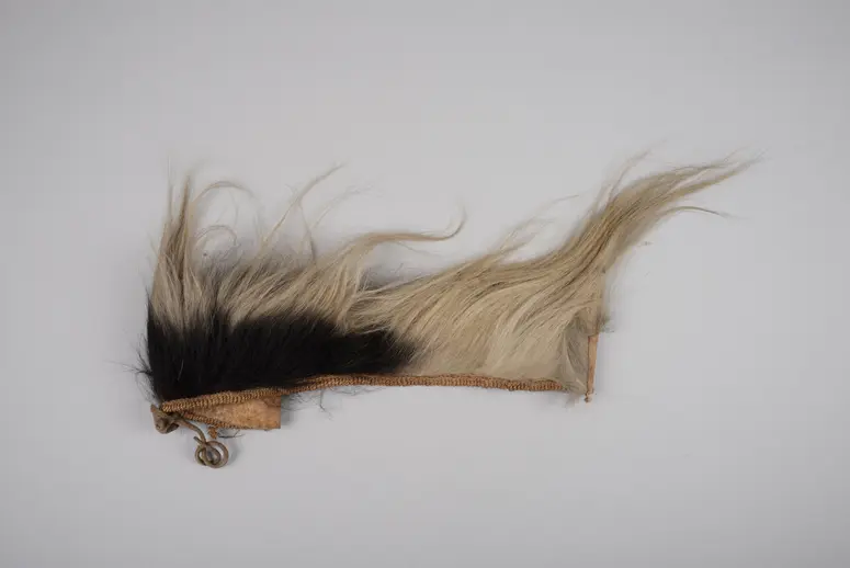 Kopfschmuck