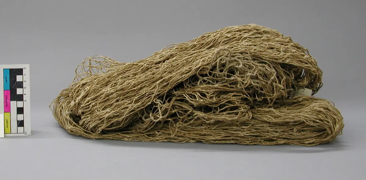 Fischnetz