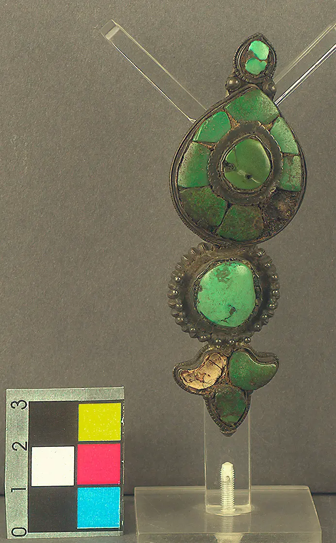 Ohrschmuck
