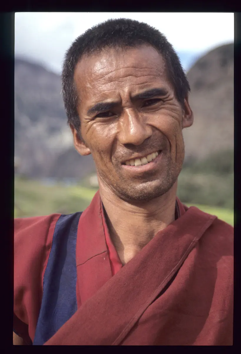 Portrait