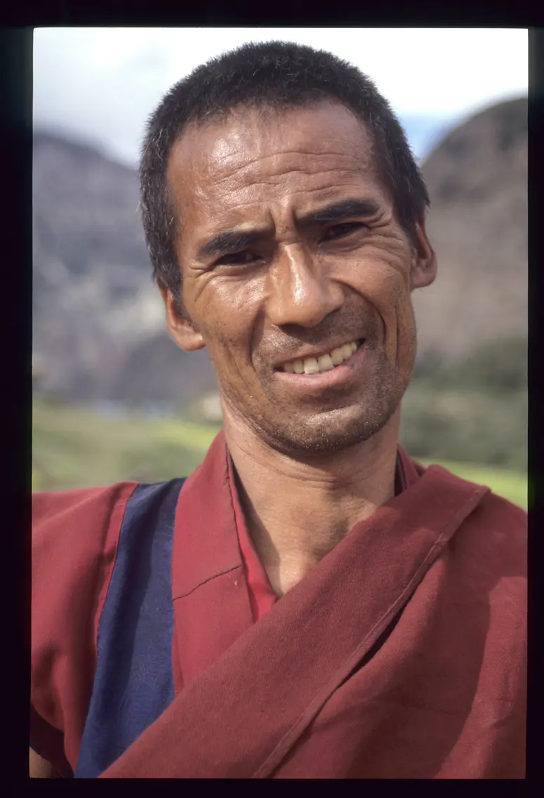 Portrait
