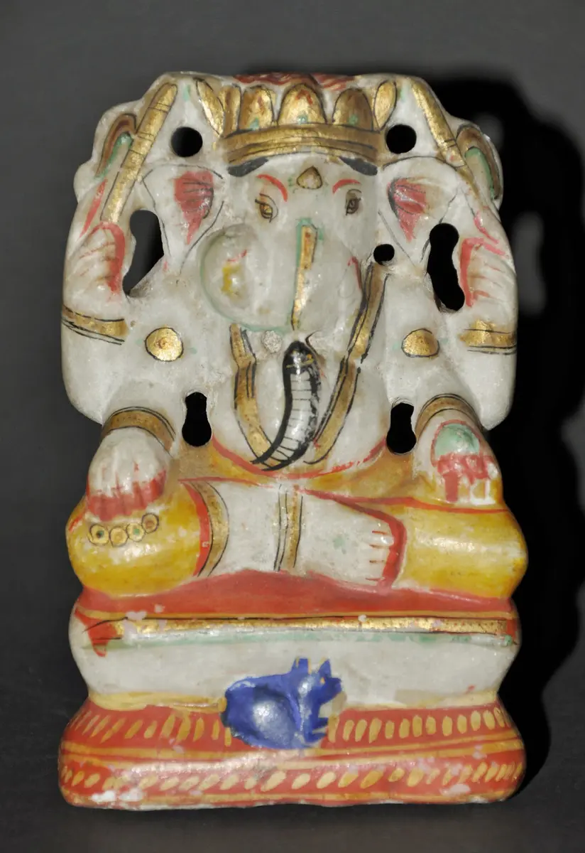 Ganesha