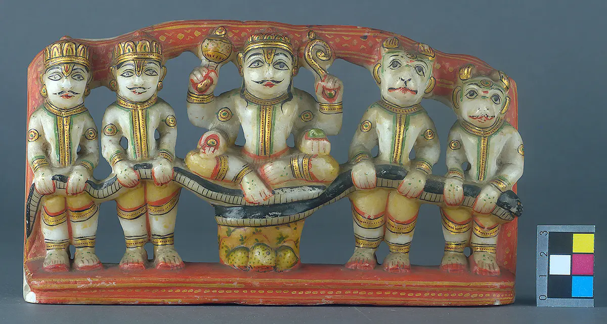 Vishnu