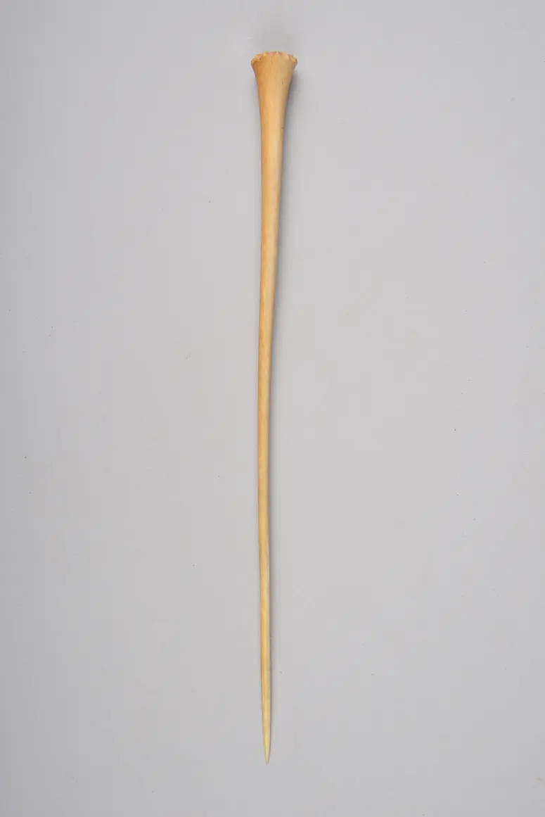 Haarnadel