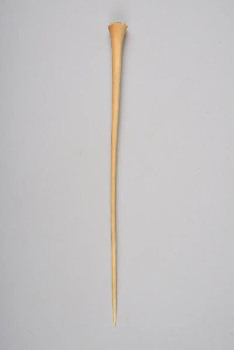Haarnadel