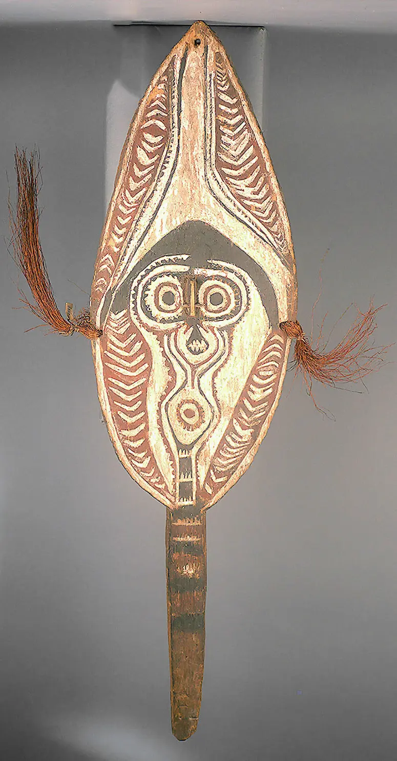 Ancestor board