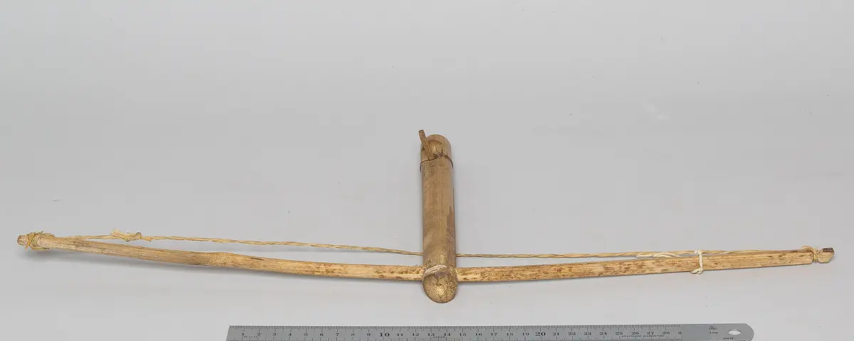 Armbrust
